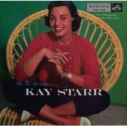 The One, The Only Kay Starr