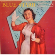 Blue Starr