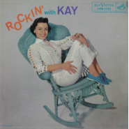 Rockin' with Kay