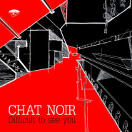 Difficult to See You