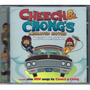 Cheech & Chong’s Animated Movie!