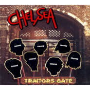 Traitor's Gate