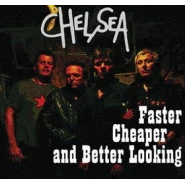 Faster, Cheaper and Better Looking