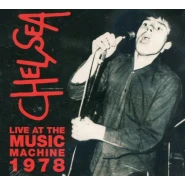 Live At The Music Machine 1978