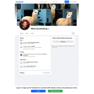 Facebook