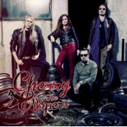 Cherry & the Vipers
