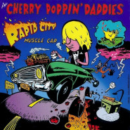 Rapid City Muscle Car