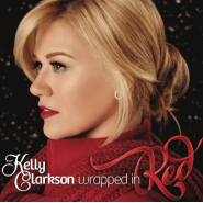 Wrapped in Red