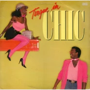 Tongue in Chic