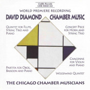 Chamber Music