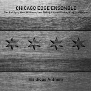 Insidious Anthem