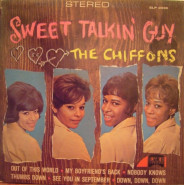 Sweet Talkin' Guy