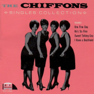 The Chiffons • Singles Collection