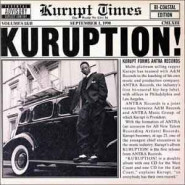 Kuruption!