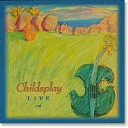 Childsplay Live
