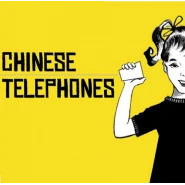 Chinese Telephones