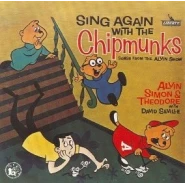 Sing Again with the Chipmunks