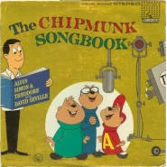 The Chipmunk Songbook