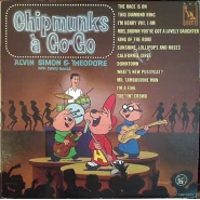 Chipmunks À Go-Go