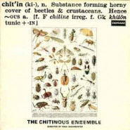 Chitinous