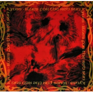 Blues for the Red Sun