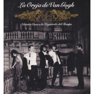 Nuestra casa a la izquierda del tiempo