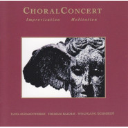 ChoralConcert - Improvisation Meditation