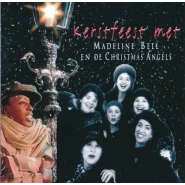 Kerstfeest met Madeline Bell en de Christmas Angels