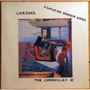 The Chronicles I