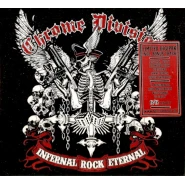 Infernal Rock Eternal