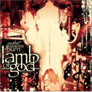As the Palaces Burn