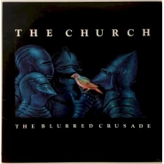 The Blurred Crusade