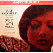 Say It With Music (A Touch of Latin)