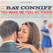 You Make Me Feel So Young