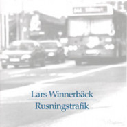 Rusningstrafik
