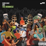 Chris Dave and The Drumhedz