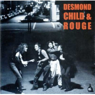 Desmond Child and Rouge
