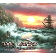 Legions Of The Sun