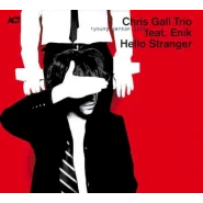 Hello Stranger