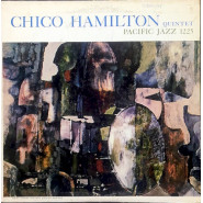 Chico Hamilton Quintet