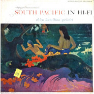 South Pacific in Hi-Fi