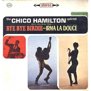 Bye Bye Birdie - Irma La Douce