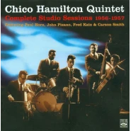 Complete Studio Sessions 1956-1957