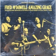 Amazing Grace