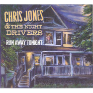 Run Away Tonight