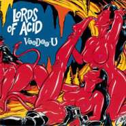 Voodoo-U