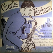 Charlie Mariano Sextet