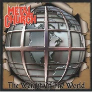 The Weight of the World