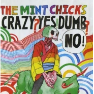 Crazy? Yes! Dumb? No!