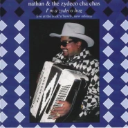 I’m a Zydeco Hog